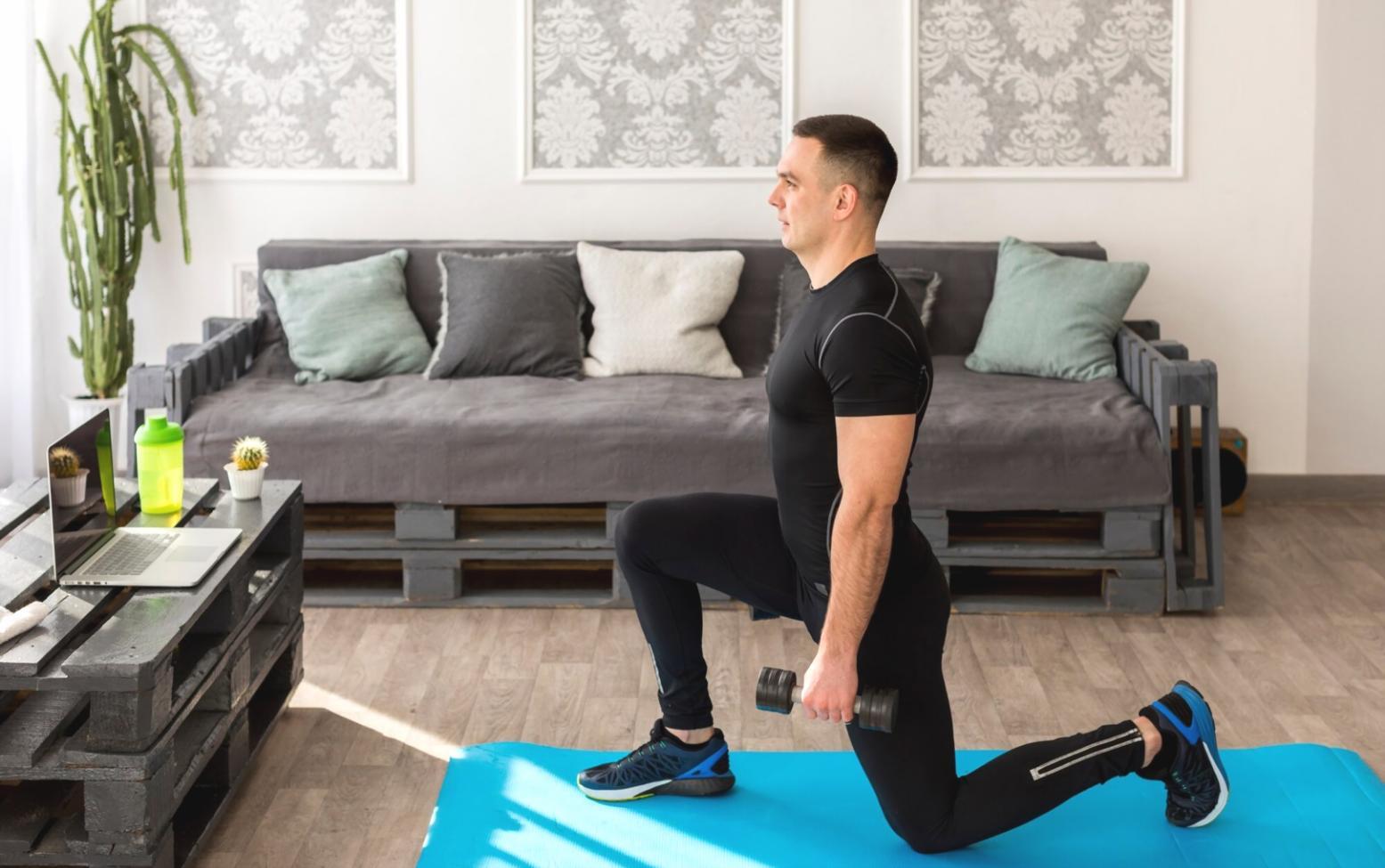 Espacio dedicado para sesiones de movimiento terapéutico